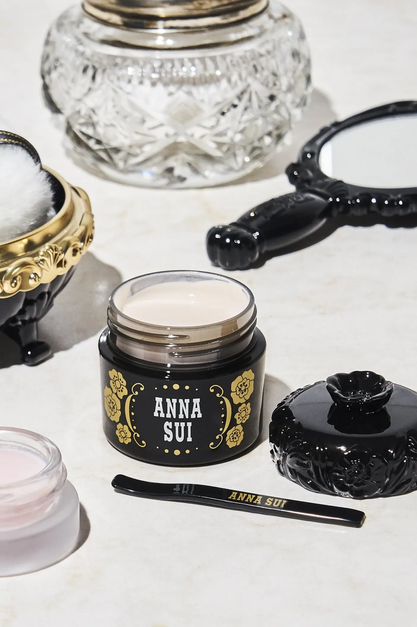 Gel Foundation Primer