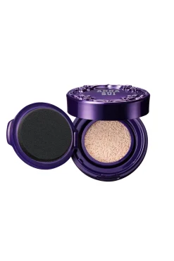 Illuminating Cushion Compact