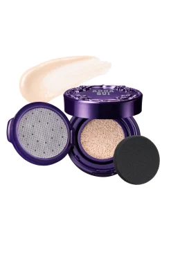 Illuminating Cushion Compact