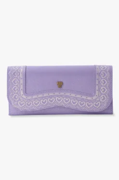 Lavender Dreams Wallet