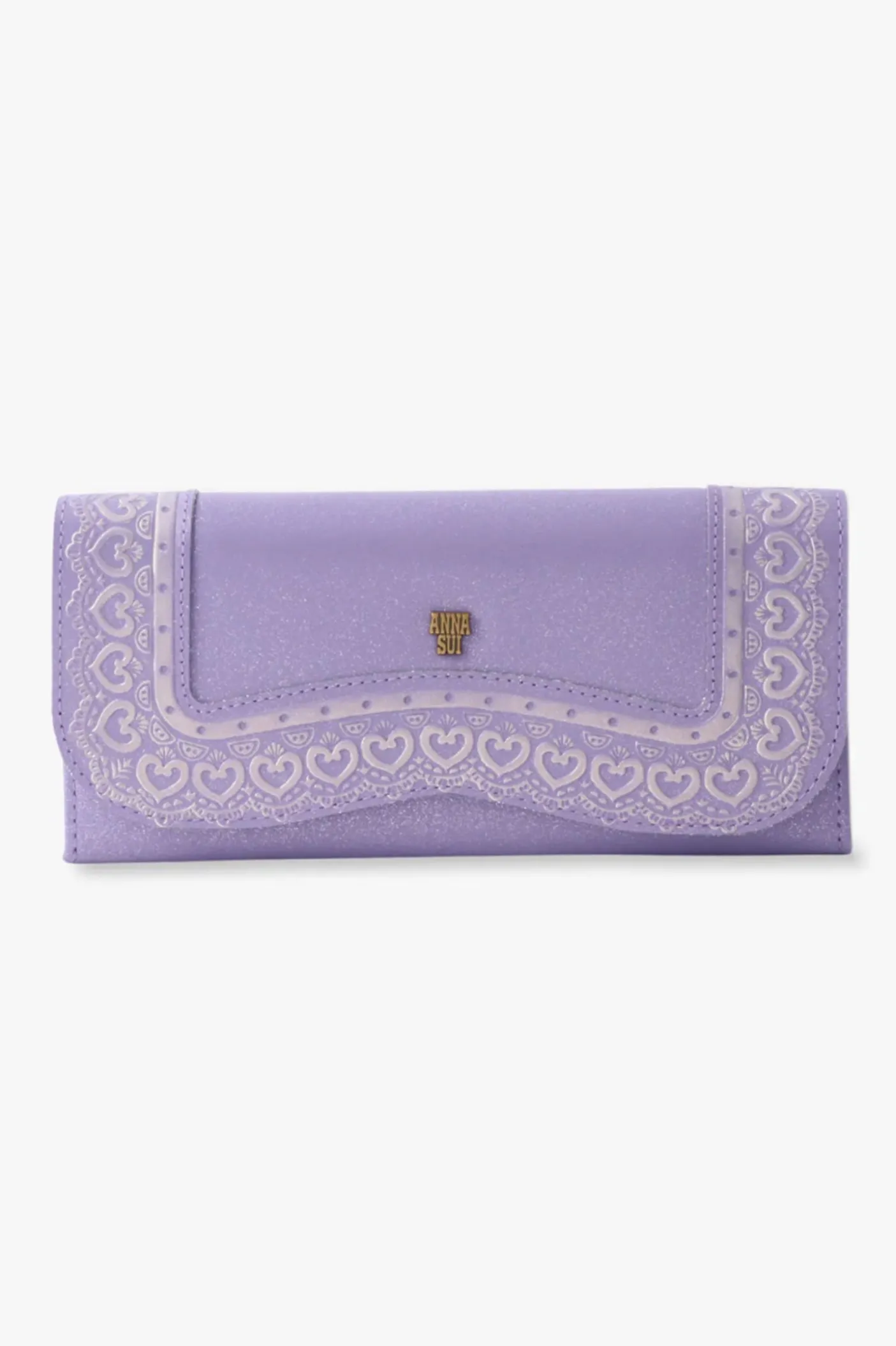 Lavender Dreams Wallet