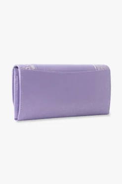 Lavender Dreams Wallet