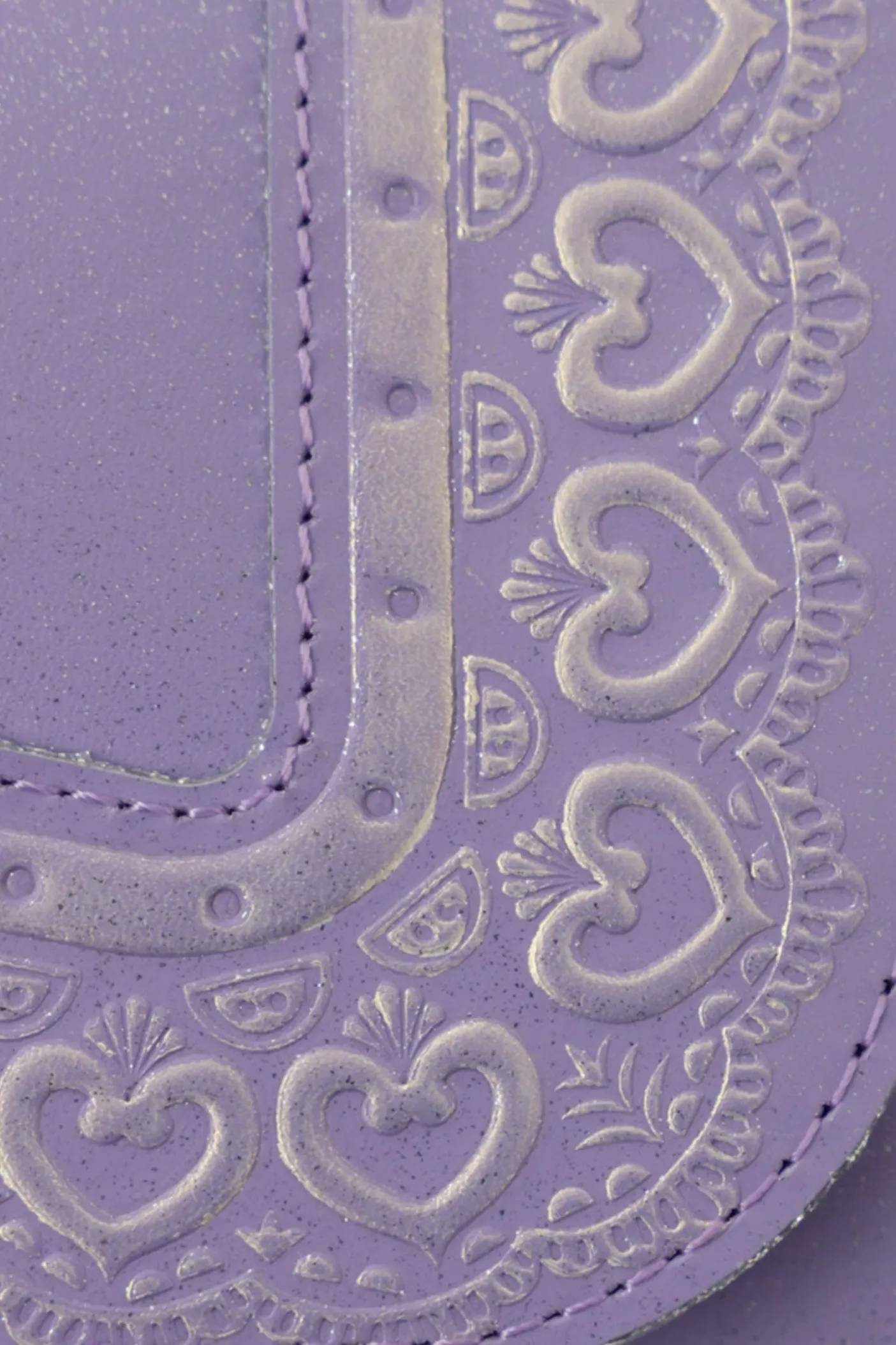 Lavender Dreams Wallet