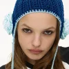 Limited Edition: Anna Sui x Heaven by Marc Jacobs Beanie