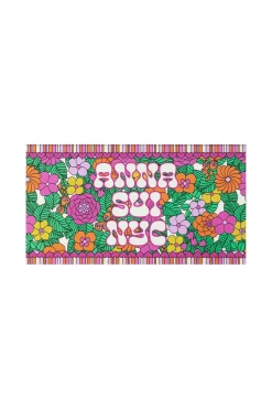 Limited Edition: Anna Sui NYC Eye & Face Color Palette - Mauve Meadows