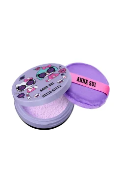 Limited Edition: Anna Sui ♥ Hello Kitty Loose Face Powder