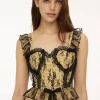 Limited Edition: Anna Sui x Heaven by Marc Jacobs Lace Heart Tank