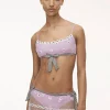 Limited Edition: Anna Sui x Heaven by Marc Jacobs Lingerie Set