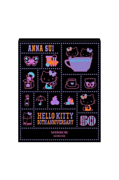 Limited Edition: Anna Sui ♥ Hello Kitty Mirror