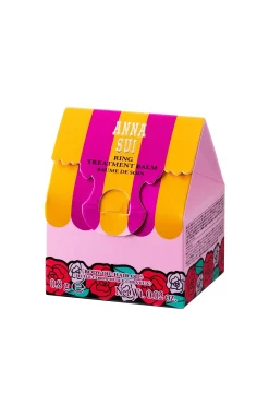 Limited Edition: Anna Sui Ring Perfume Balm