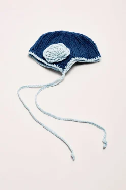 Limited Edition: Anna Sui x Heaven by Marc Jacobs Beanie