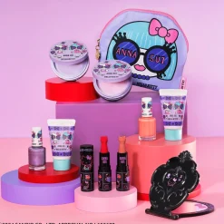Limited Edition: Anna Sui ♥ Hello Kitty Mirror