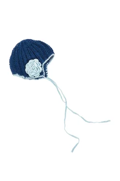 Limited Edition: Anna Sui x Heaven by Marc Jacobs Beanie