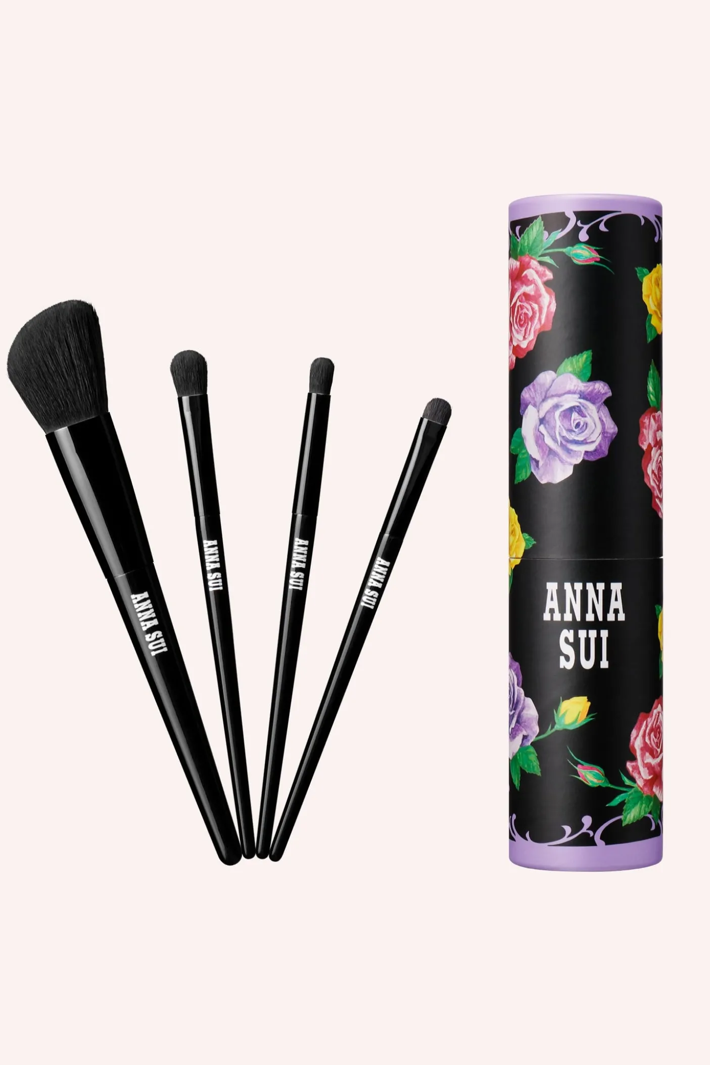 Limited Edition: Foundation and Eye Color Compact Gift Set