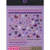 Limited Edition: Nail Sticker