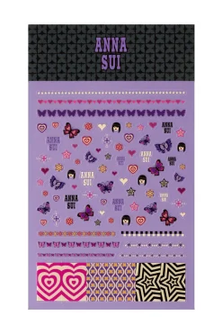 Limited Edition: Nail Sticker
