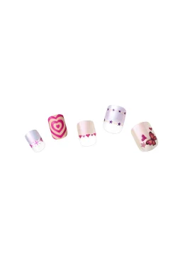 Limited Edition: Nail Sticker