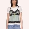 Lingerie Deco Tee