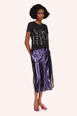 Lingerie Deco Tee