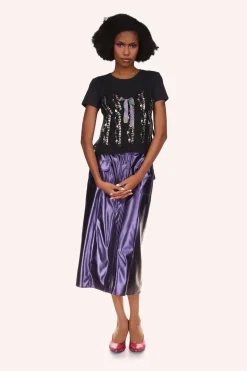 Lingerie Deco Tee