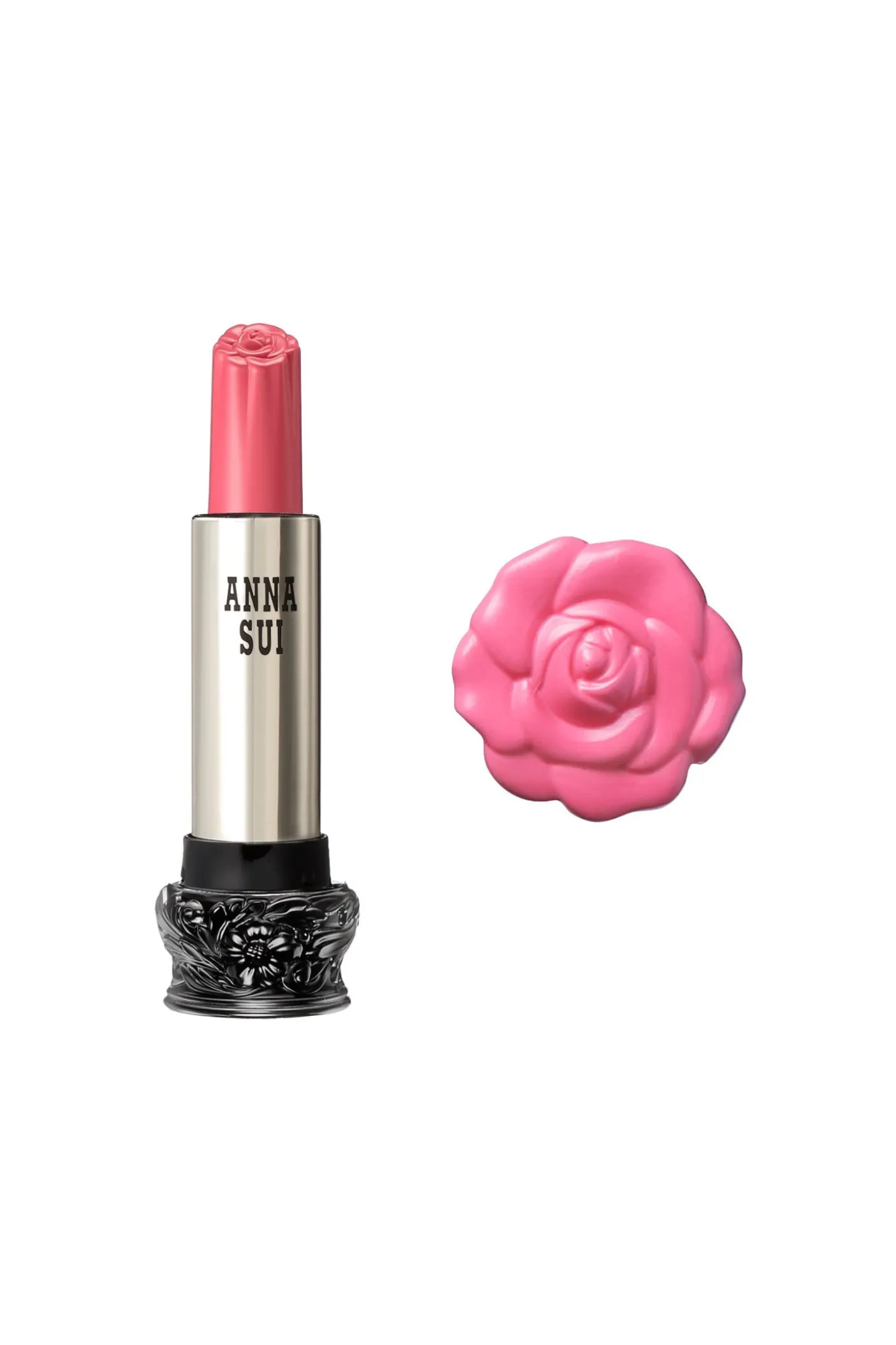Lipstick F: Fairy Flower
