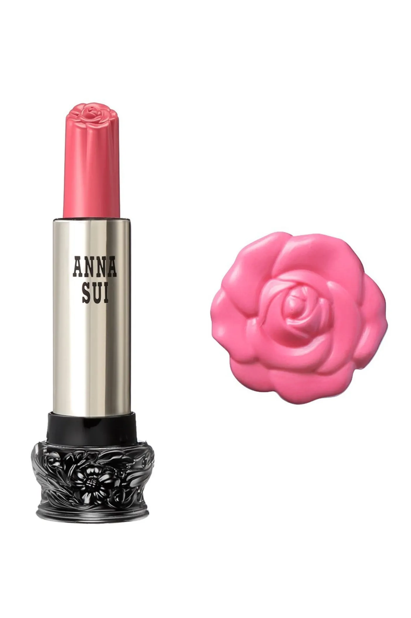 Lipstick F: Fairy Flower