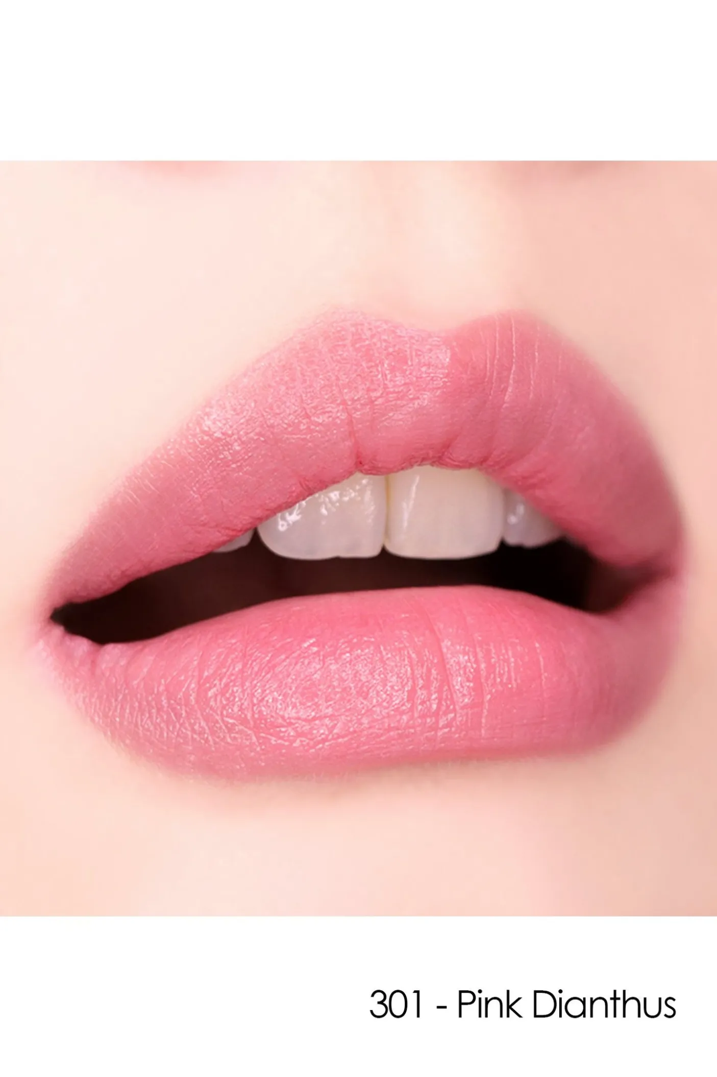 Lipstick F: Fairy Flower