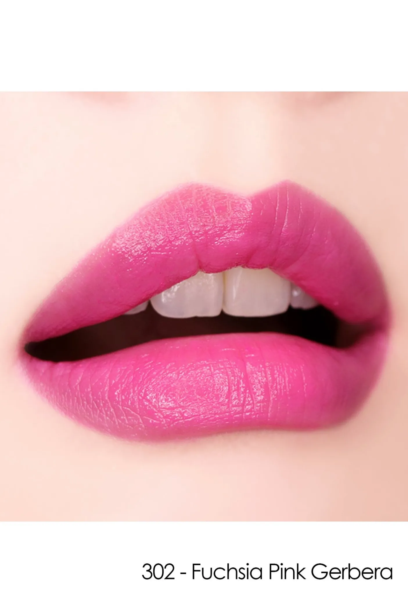 Lipstick F: Fairy Flower