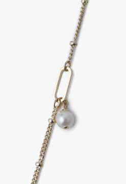 Lovestruck Heart Necklace
