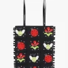 Meadows Tote Bag