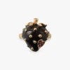 Midnight Berry Ring