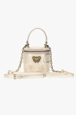 Miniature Chase Crossbody