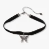 Mystical Butterfly Choker