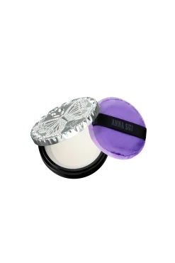 New: Anna Sui Brightening Loose Face Powder Mini Compact Set