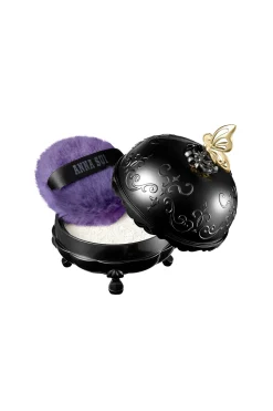 New: Anna Sui Brightening Loose Face Powder Re-fill