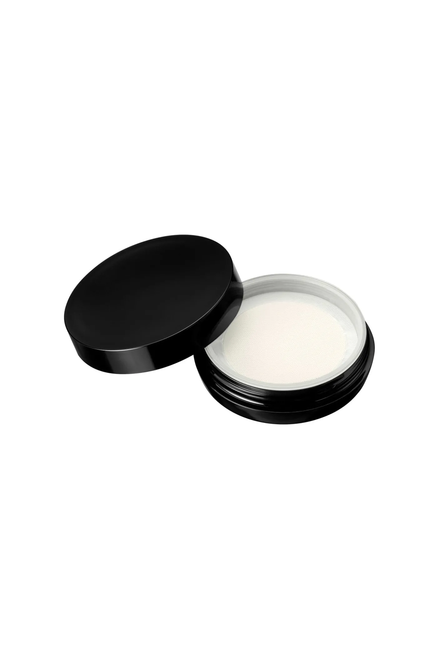 New: Anna Sui Brightening Loose Face Powder Mini Compact Set