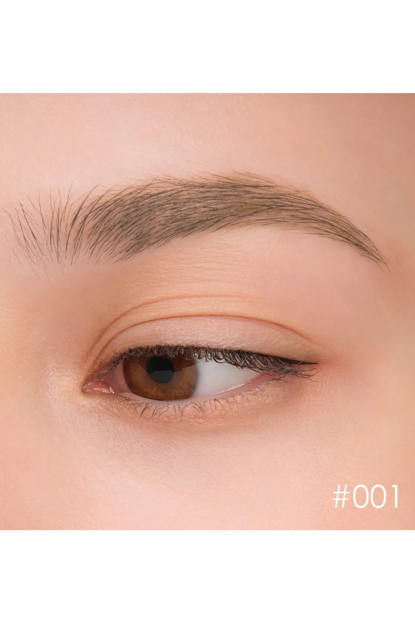 New: Anna Sui Eyebrow Mascara