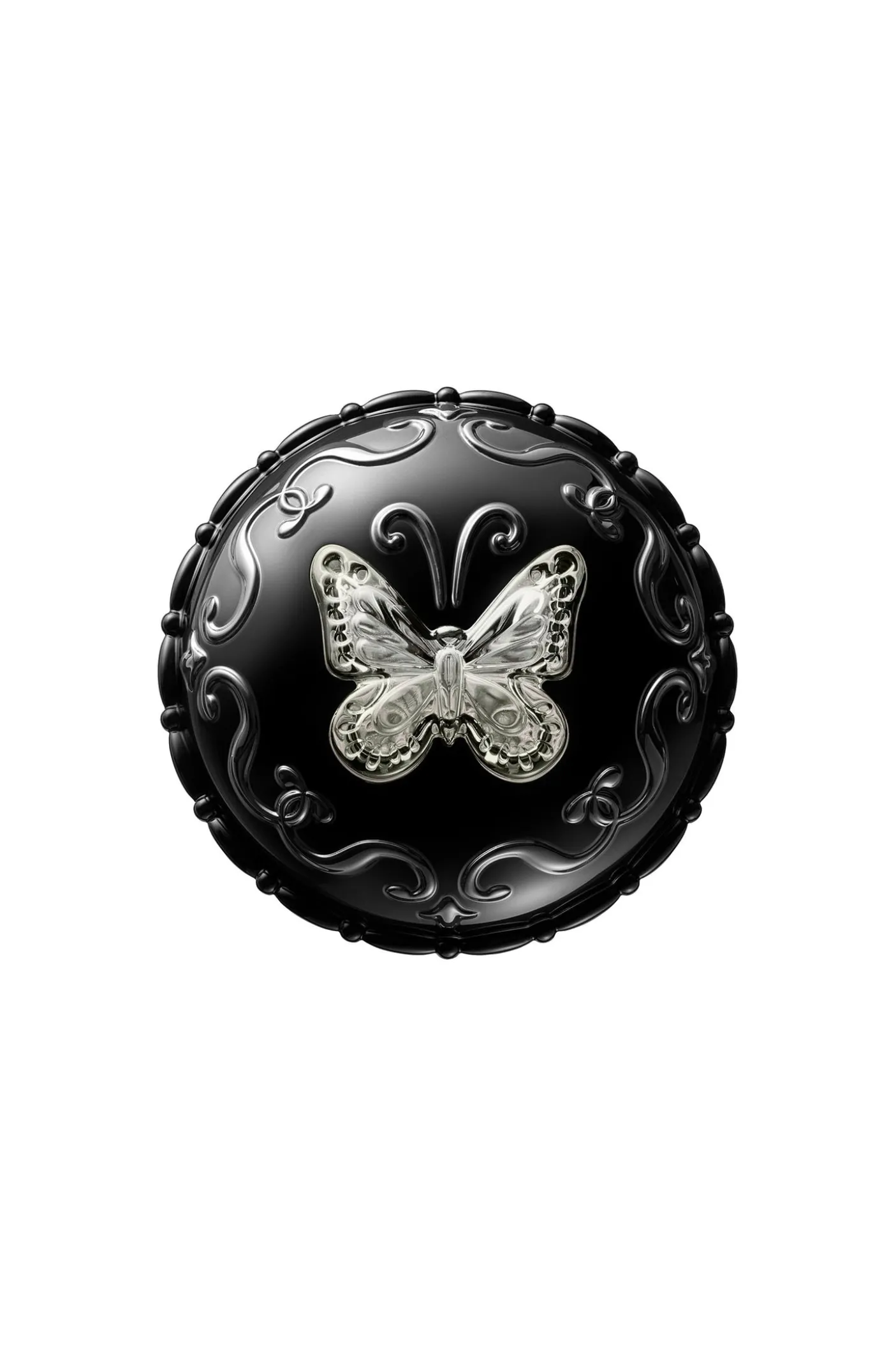 New: Anna Sui Glitter Eye Color