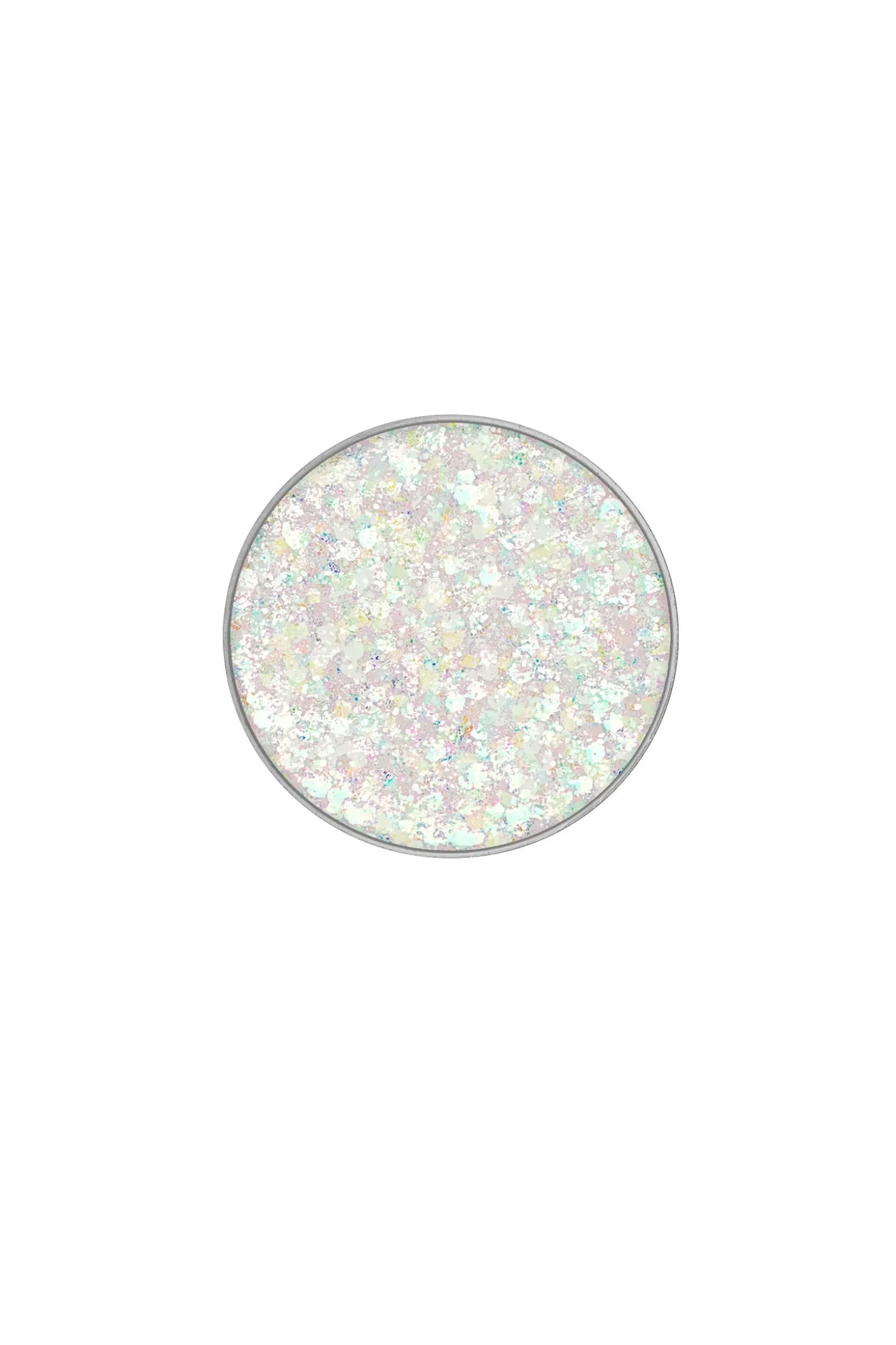 New: Anna Sui Glitter Eye Color