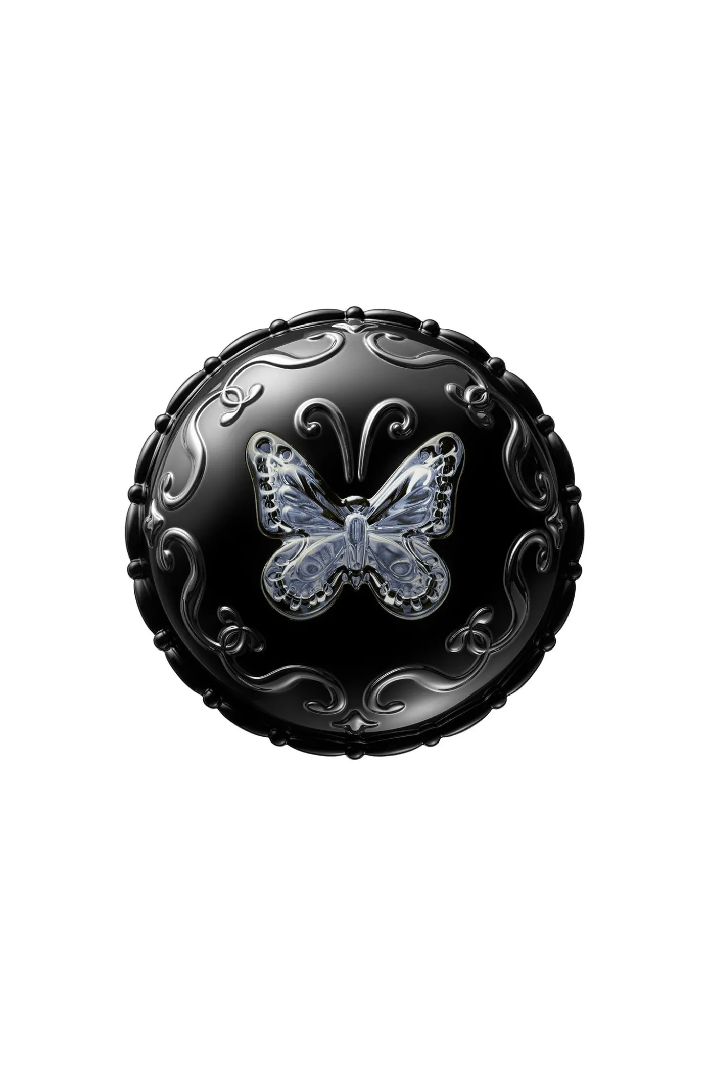 New: Anna Sui Glitter Eye Color