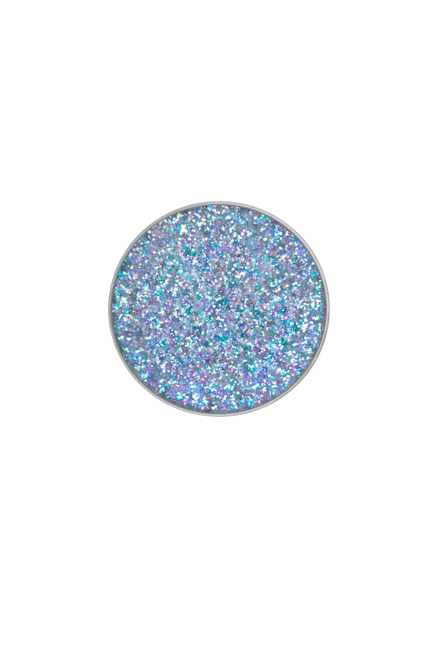 New: Anna Sui Glitter Eye Color