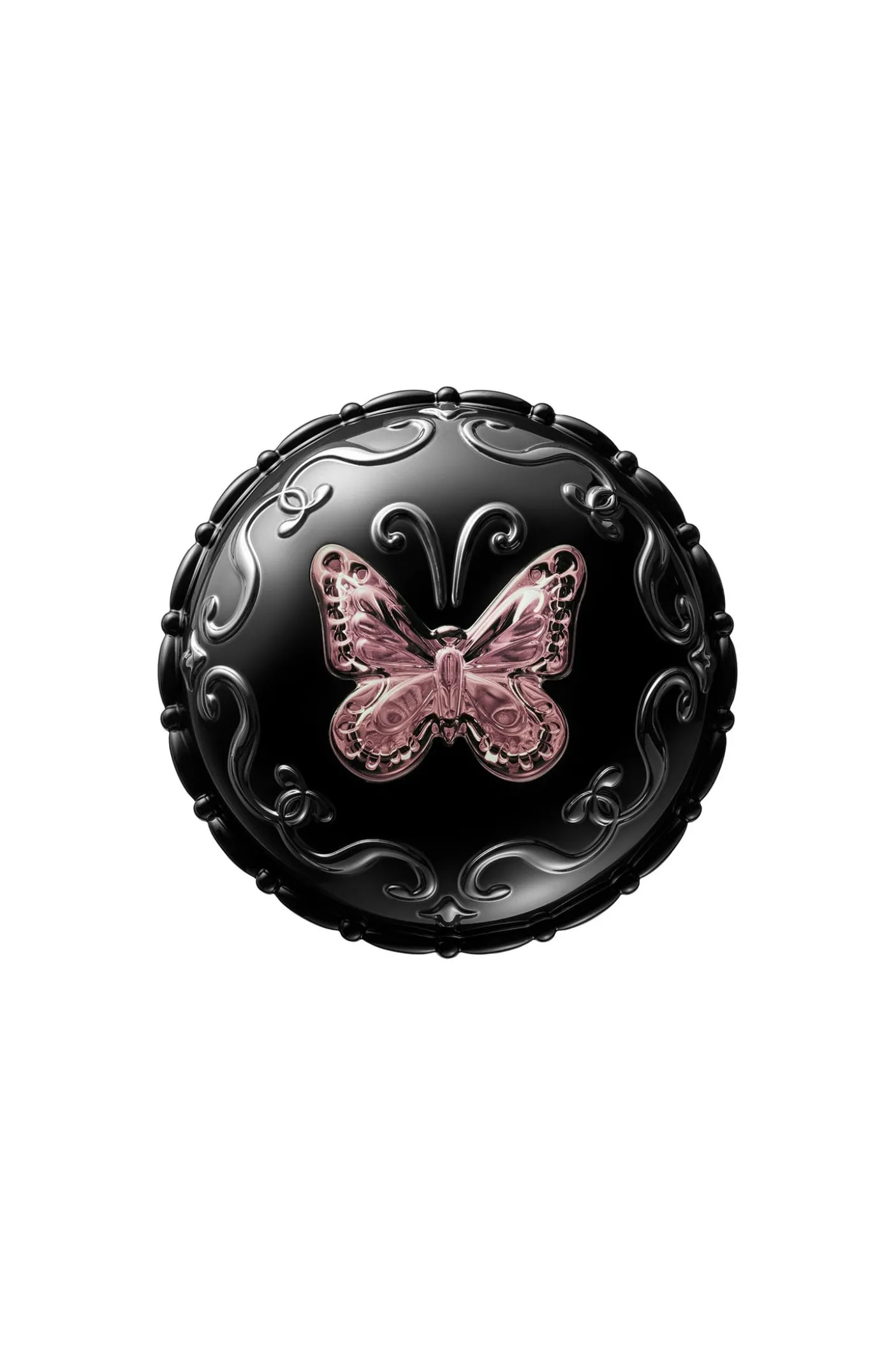New: Anna Sui Glitter Eye Color