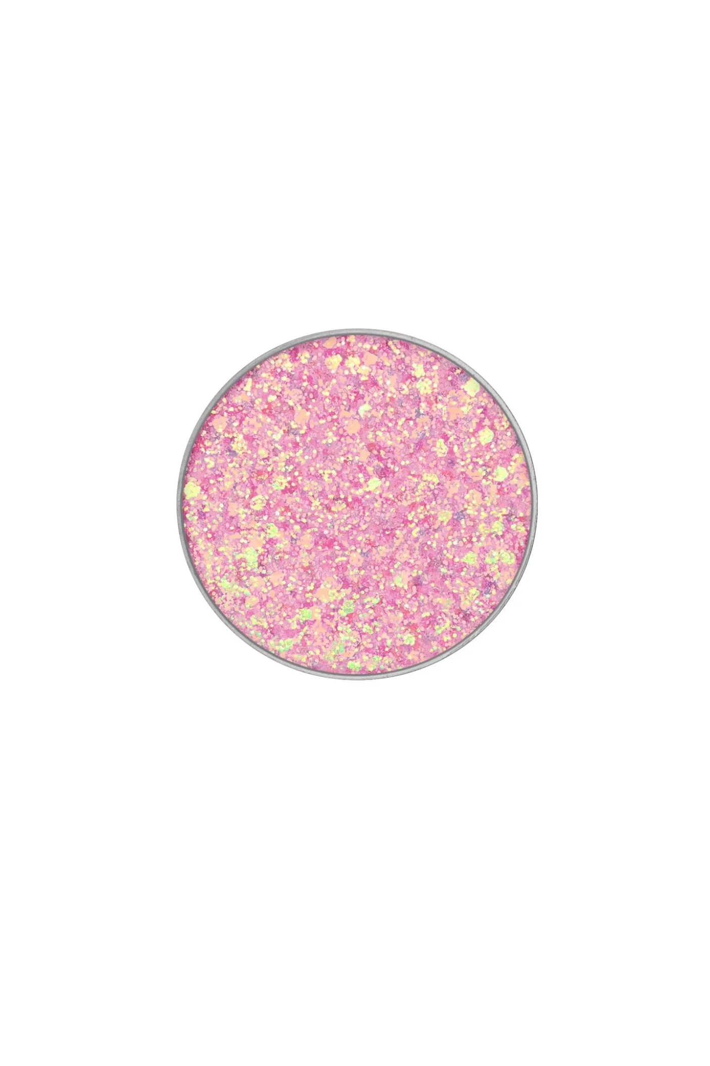 New: Anna Sui Glitter Eye Color