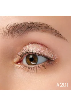 New: Anna Sui Glitter Eye Color