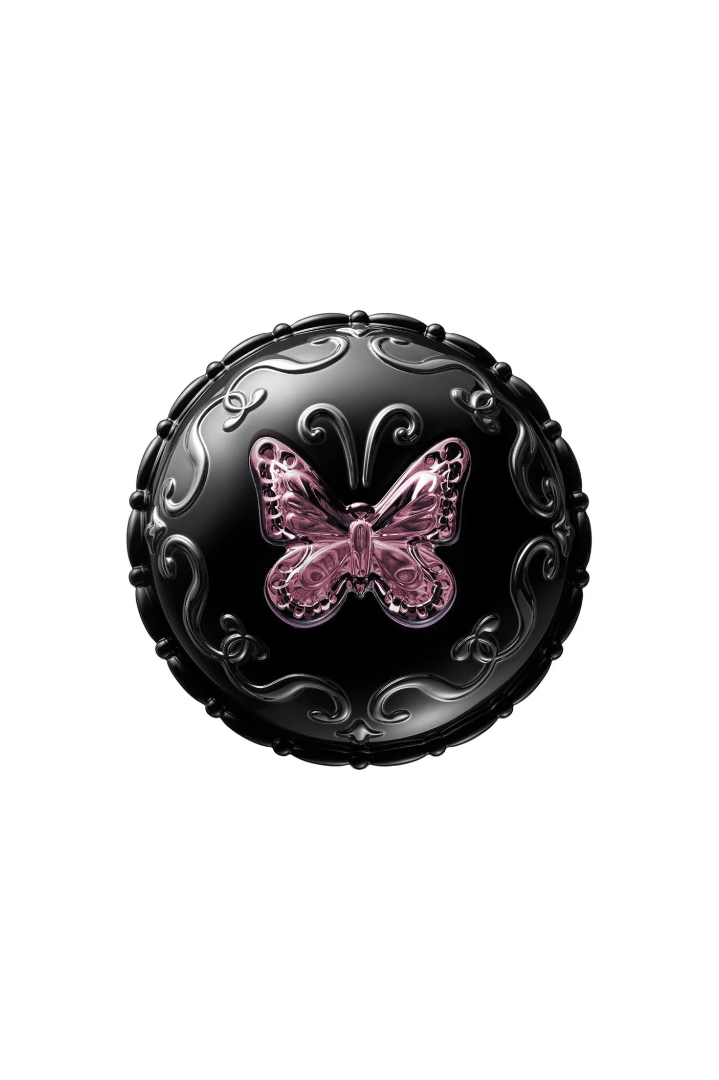 New: Anna Sui Glitter Eye Color
