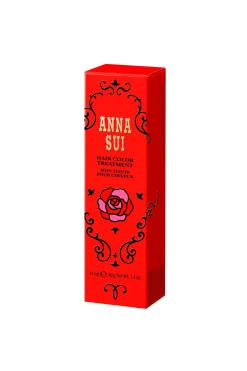 New: Anna Sui Hair Color Treatment