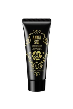 New: Anna Sui Hair Color Treatment