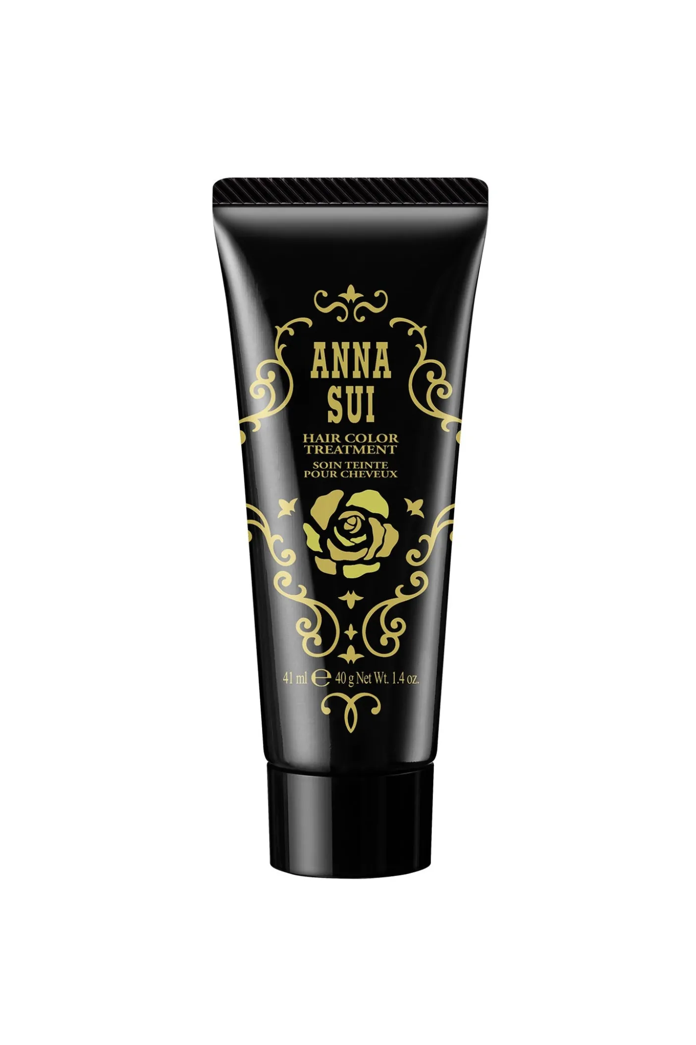 New: Anna Sui Hair Color Treatment