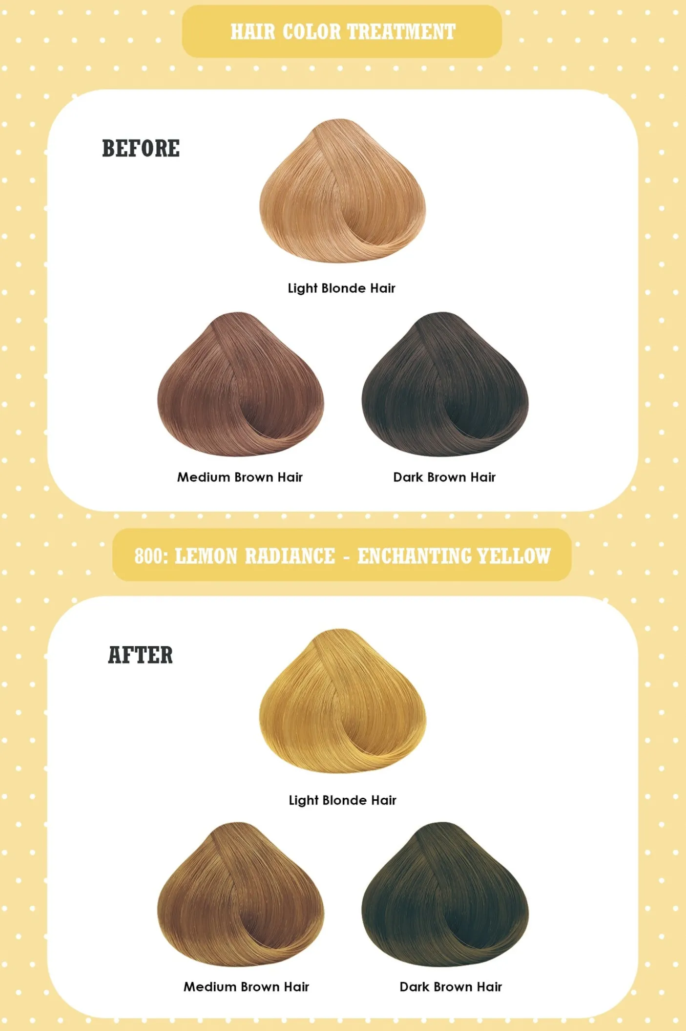 New: Anna Sui Hair Color Treatment