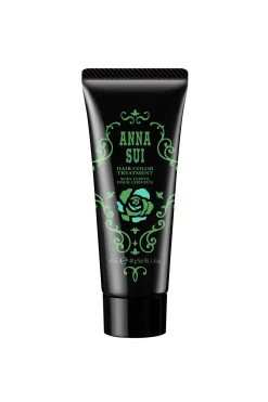 New: Anna Sui Hair Color Treatment